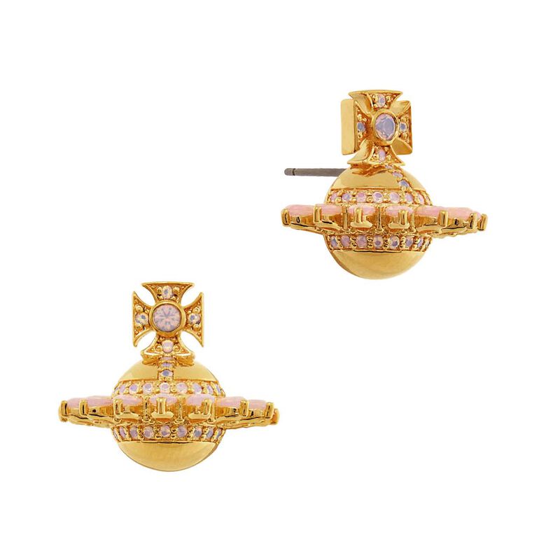 Vivienne Westwood Jordana Earrings image number 1